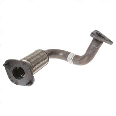 Picture of Exhaust Pipe - Weldment