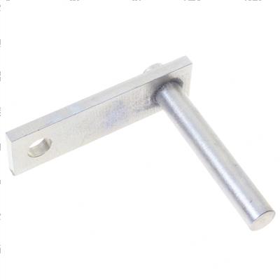 Picture of Shaft Weld