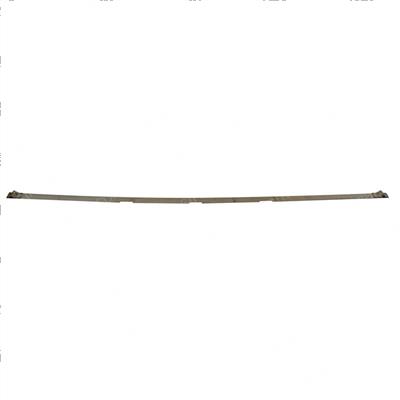 Picture of Retainer - Squeegee Weldment