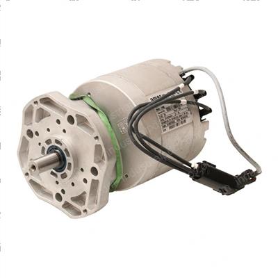 Picture of Motor Elec