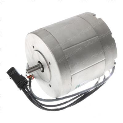 Picture of Motor - Electric