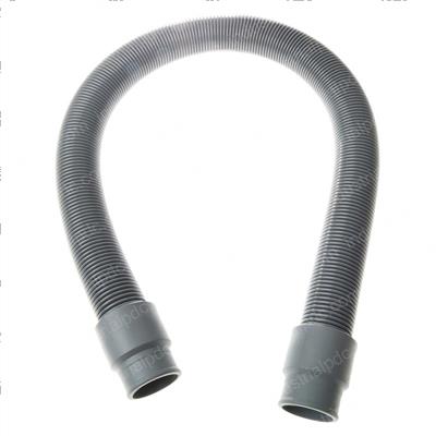 Picture of Hose Assy  W/2cuff 1.5d 031l