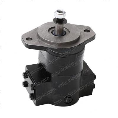 Picture of Hydraulic Motor