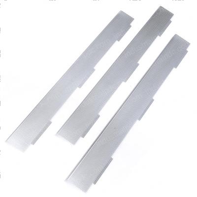 Picture of Angle Strip Perforated