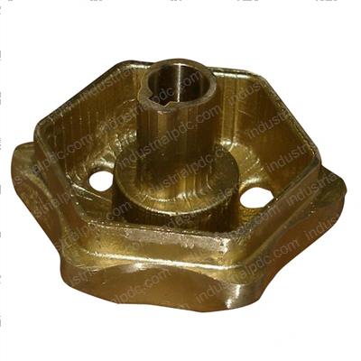 Picture of Hub - Drive Brush Disk .75b 6t