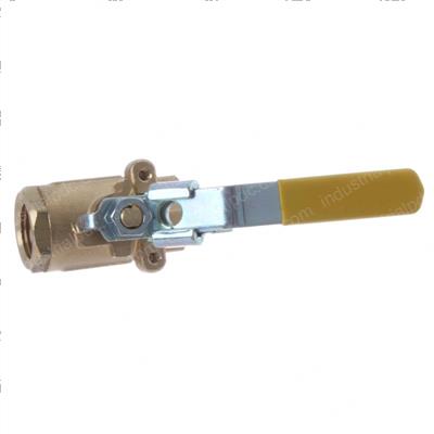 Picture of Valve - Ball 08pf Ss