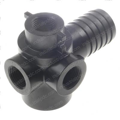 Picture of Manifold, Solution Delivery,