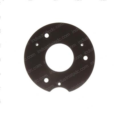 Picture of Plate-Bottom