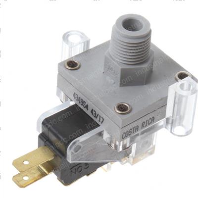 Picture of Switch -  Press -  15psi -  Pm0