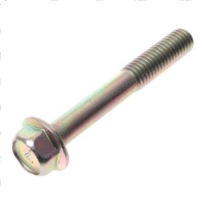 Picture of Bolt - Hex Flange