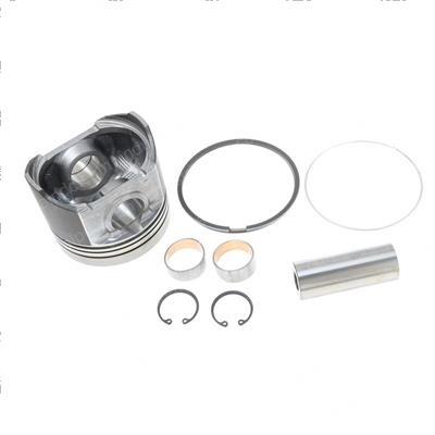 Picture of Kit Piston (+0.50mm)