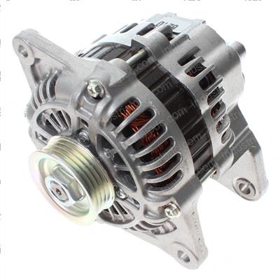 Picture of Alternator - New