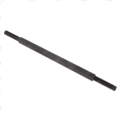 Picture of Rod, Hex, M10, 09.50l, Stl