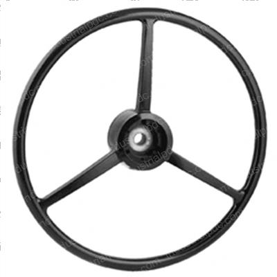 Picture of Hand Wheel - Steering