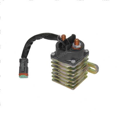 Picture of Contactor 24v 100a (sealed)