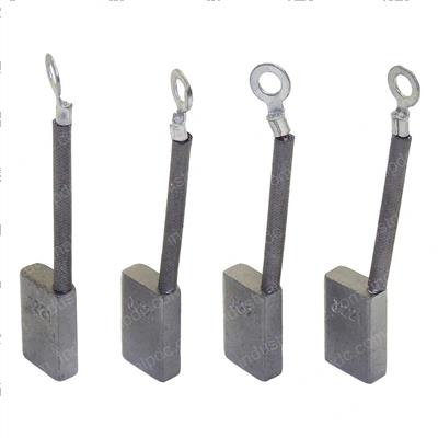 Picture of Brush Kit -  Replmt - Carbon 24