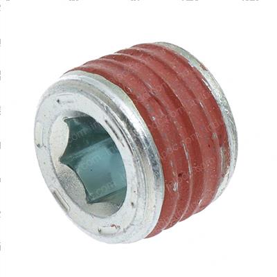 Picture of Plug - Pipe Flush 1/4 Ptf