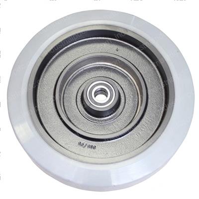 Picture of Tire - Poly 16x3.50