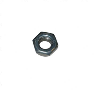 Picture of Nut - Hex