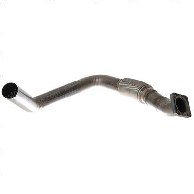 Picture of Exhaust Pipe Weldment - Weldme