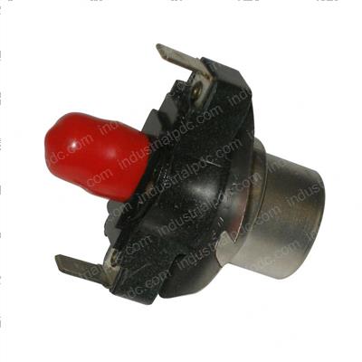 Picture of Sensor Asm Thrml140degncreset