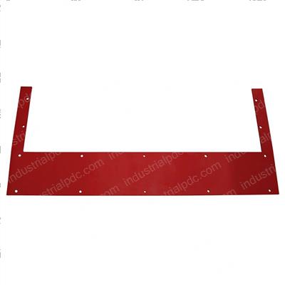 Picture of Gasket -  Door -  Dump