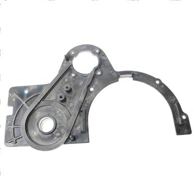 Picture of Plate- Side- Scrubhead- Rh