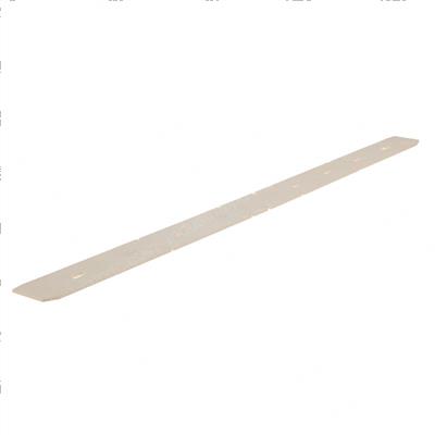 Picture of Blade- Sqge- Front- 43.19l- Gum