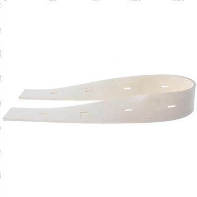 Picture of Blade- Sqge- Rear- Gum