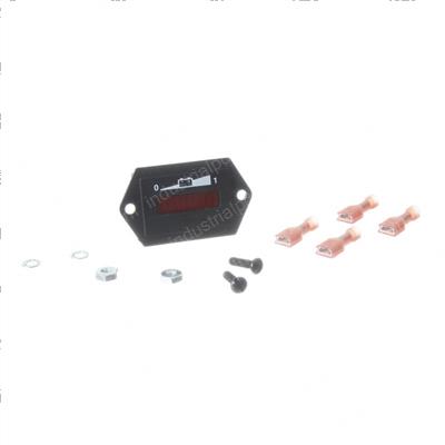 Picture of Gauge Battery 36vdc 2.1x1.2