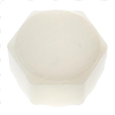 Picture of Fitting -  Plstc -  Cap -  Pf12