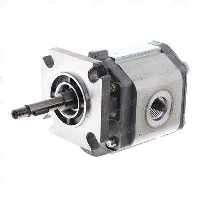 Picture of Vacuum Hydraulic Motor