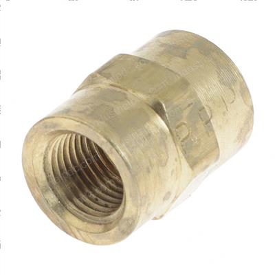 Picture of Fitting - Brs Cplg Pf02/Pf02