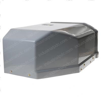 Picture of Cover Assy W/Decals Pwr Unit