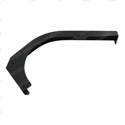 Picture of Bumper Wldt, Brush, Side