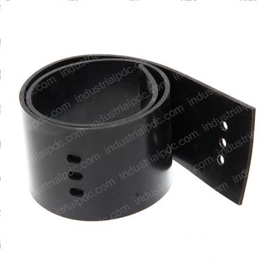 Picture of Spacer Sqge Side Brush Rbr