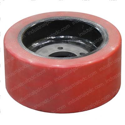 Picture of Tire and Wheel Assembly - Poly