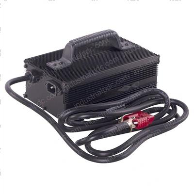 Picture of Charger, 24vdc 11a Var Vac