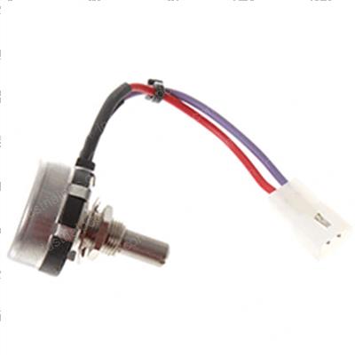 Picture of Harness -  Pot -  Wire Assy [45