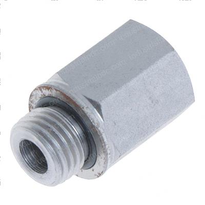 Picture of Fitting, Stl, Str,