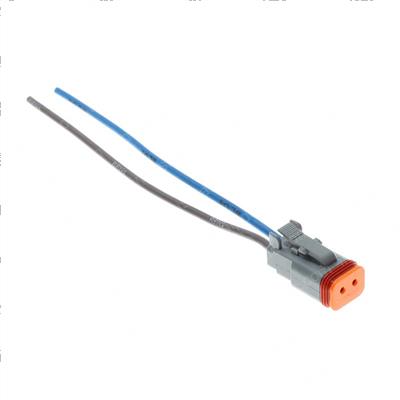 Picture of Harness Ele Wire Tail Dt