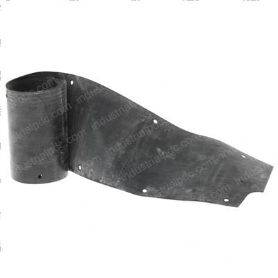 Picture of Seal -  Debris