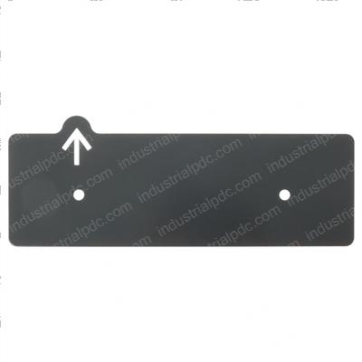 Picture of Plate -  Top