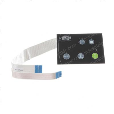 Picture of Panel Assy -  Touch [t15  Fast]