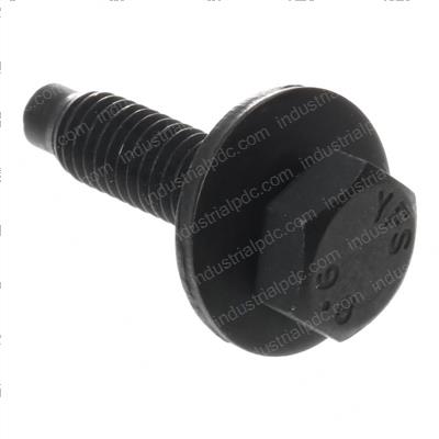 Picture of Screw -  Hex -  M8 X 1.25 X 30