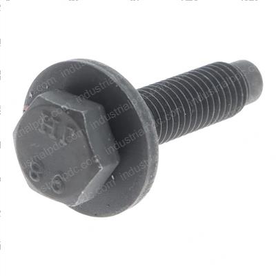 Picture of Screw -  Hex -  M8 X 1.25 X 35