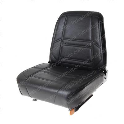 Picture of Seat Assembly, Blk Vinyl 907-1