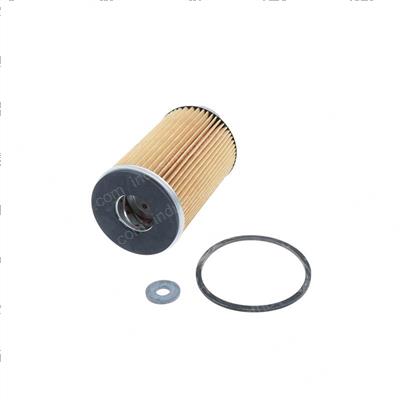 Picture of Filter - Lube