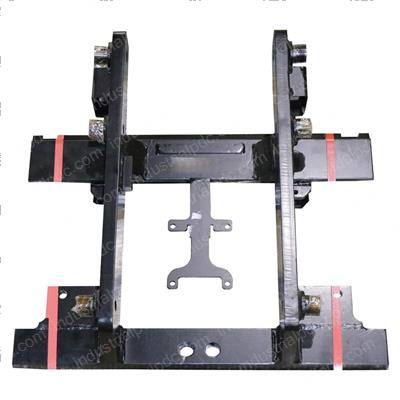 Picture of Carriage Wldmt