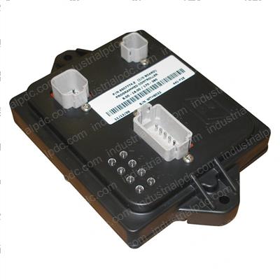 Picture of I/O Module-Unprogrammed